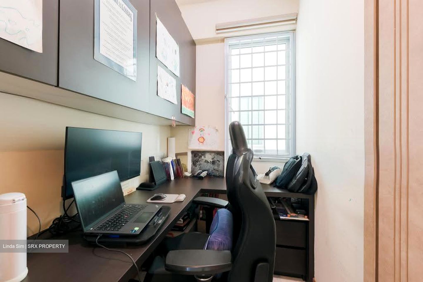 Gardenvista (D21), Condominium #630659421